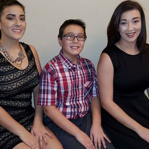 Meet your Posher, Lucia